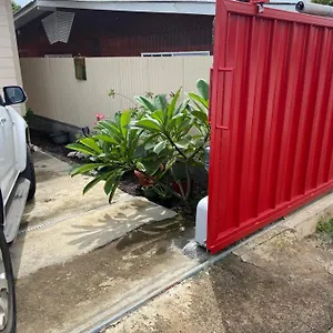  Holiday home Bungalow Pamatai