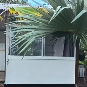 Palm Konukevi
