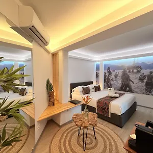  Apartment Ononui Airport